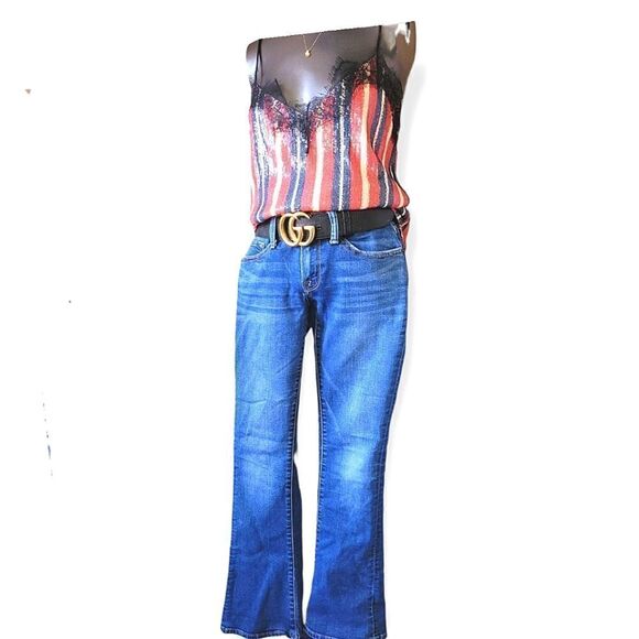 Lucky brand jeans  - Picture 1 of 14